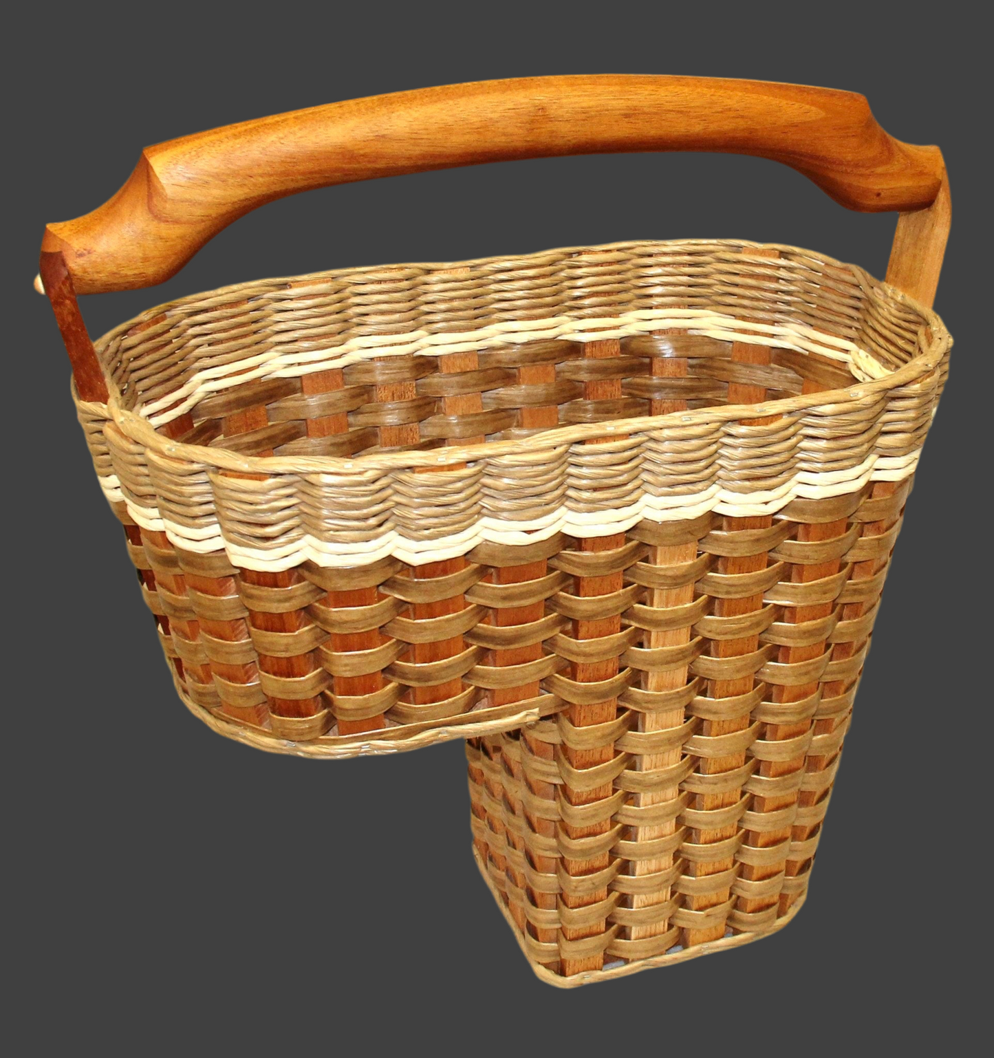 Step Basket-large