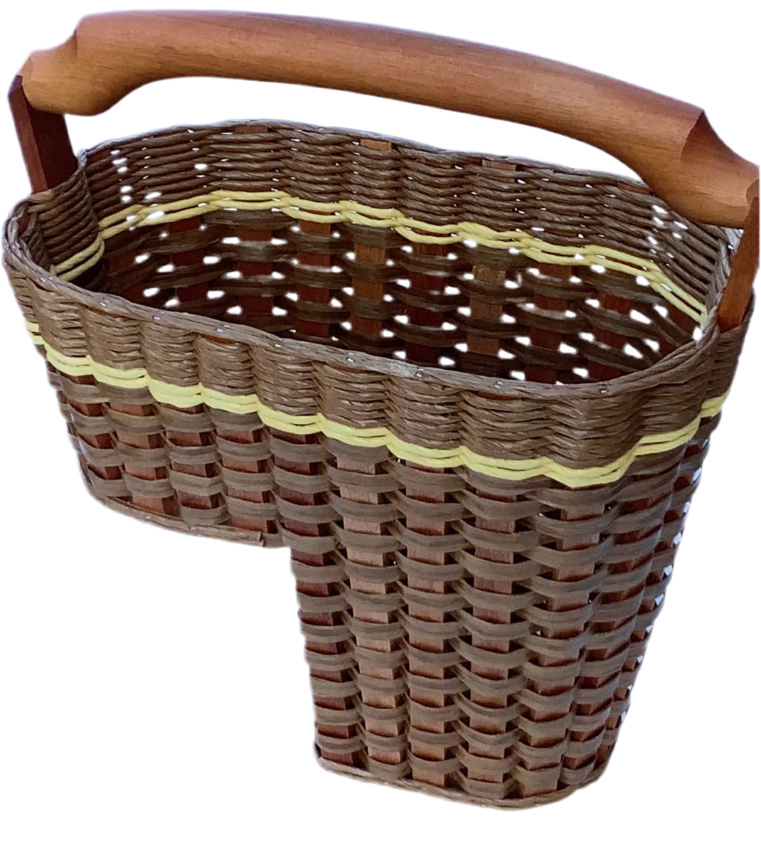 Step Basket-large