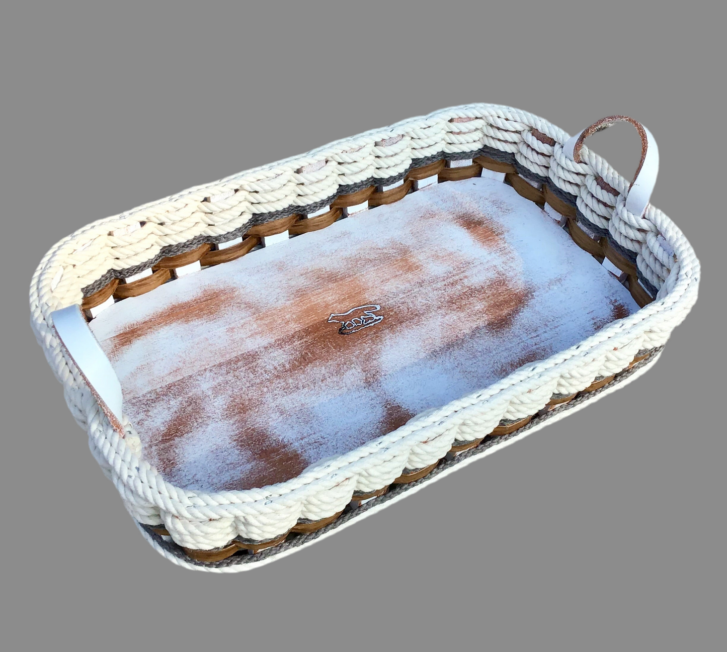 Casserole Tray 9x13-Cottage Grey