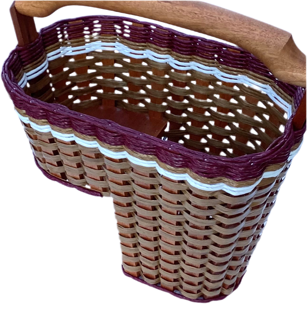 Step Basket-large