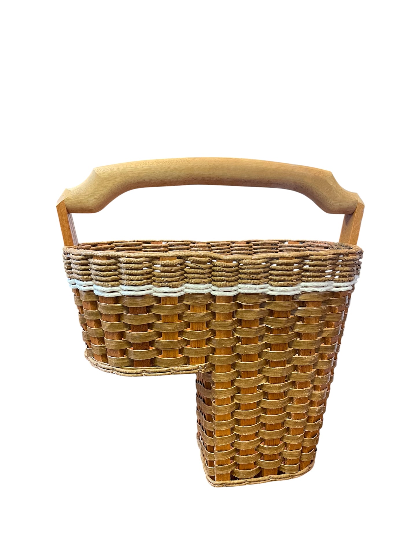 Step Basket Large