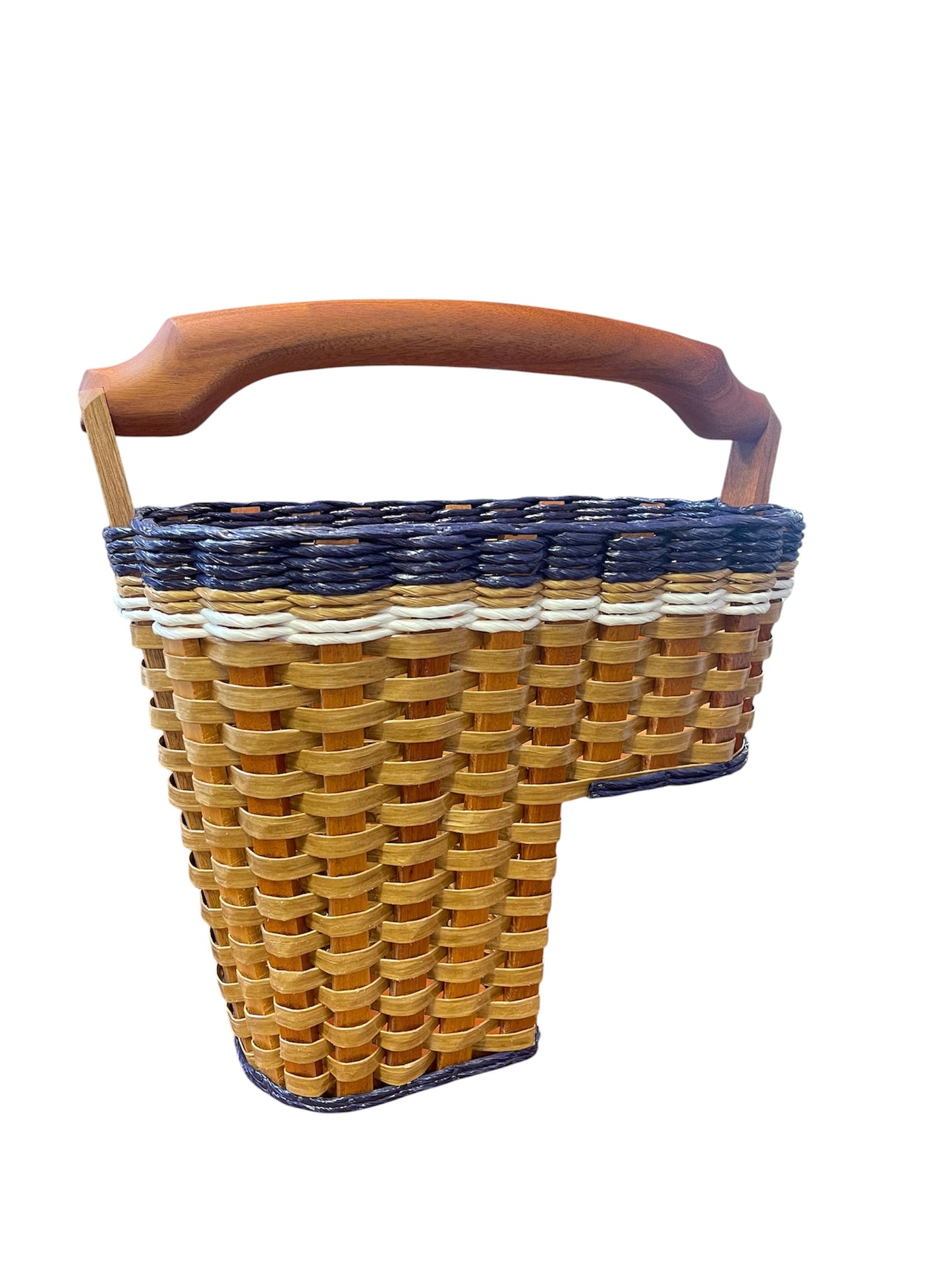 Step Basket Large