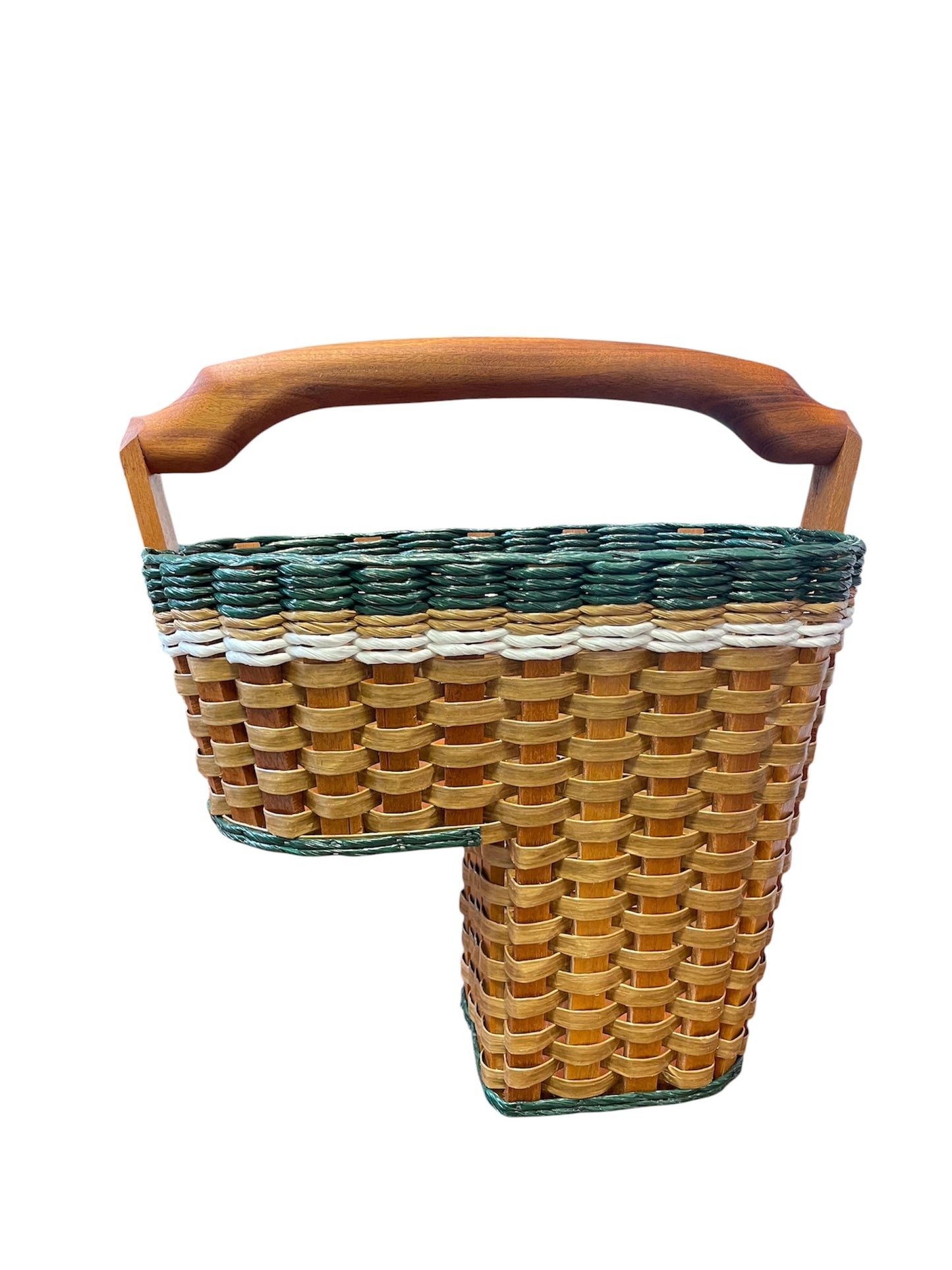 Step Basket Large