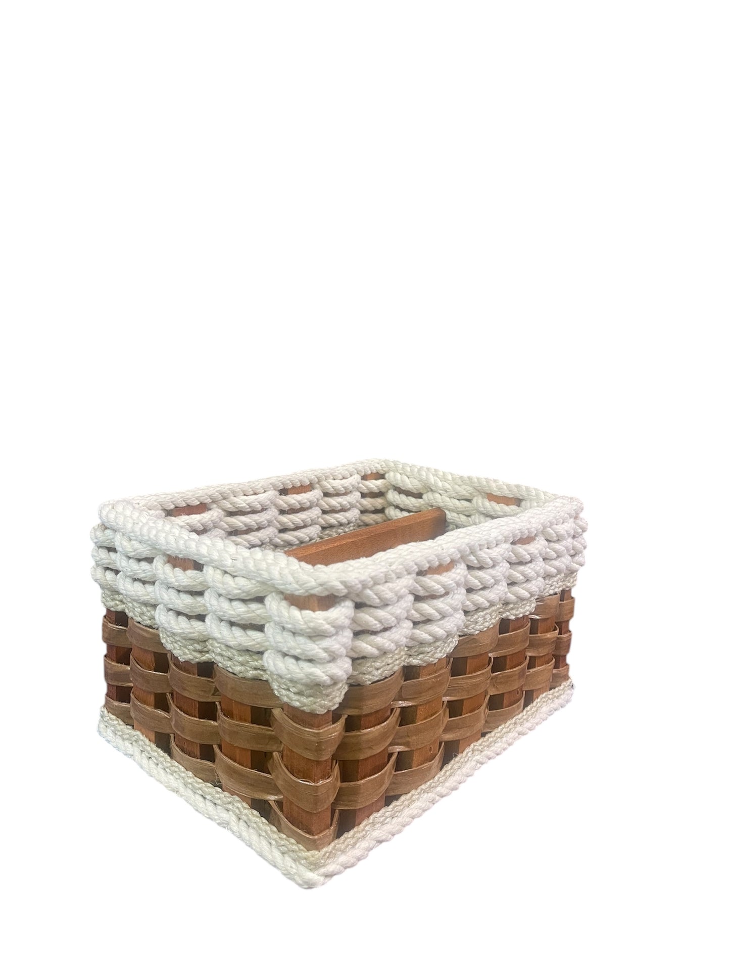 Silverware Basket- Bohemian