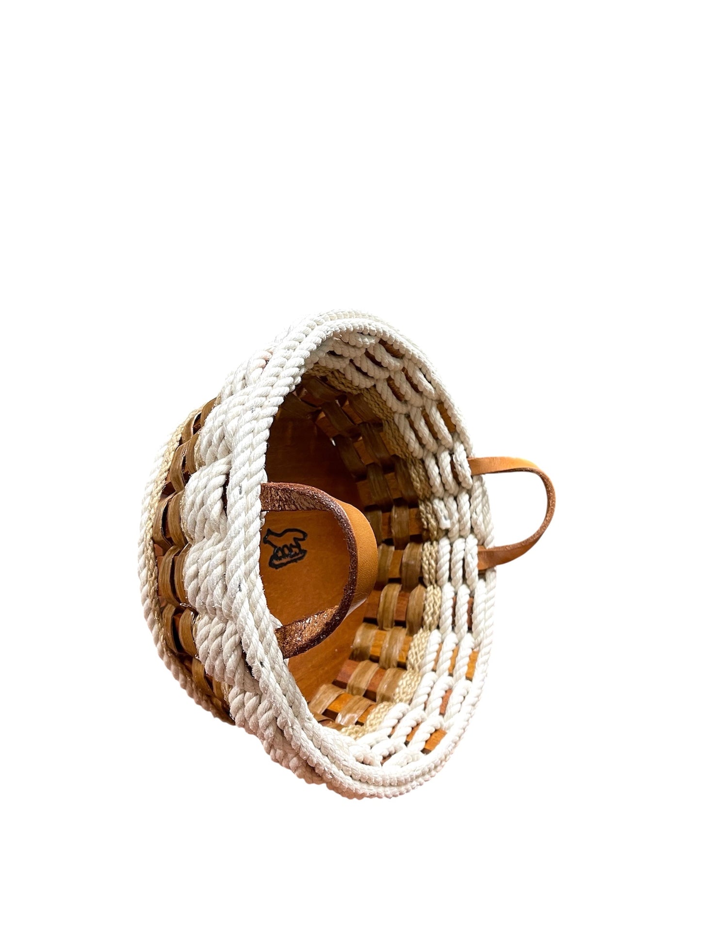 Fruit Basket- Bohemian