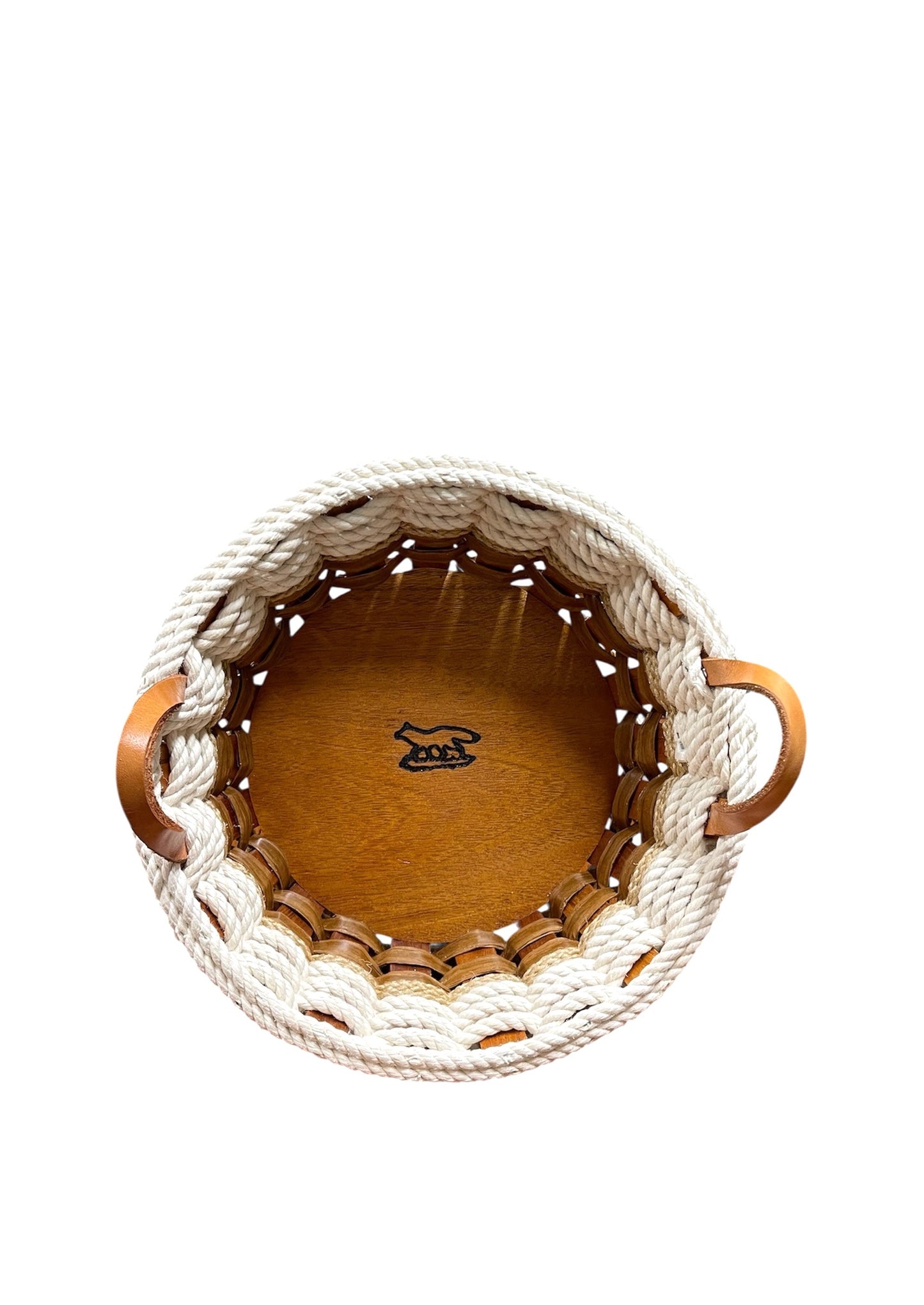Fruit Basket- Bohemian