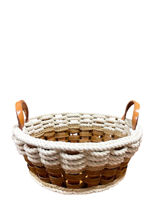 Fruit Basket- Bohemian