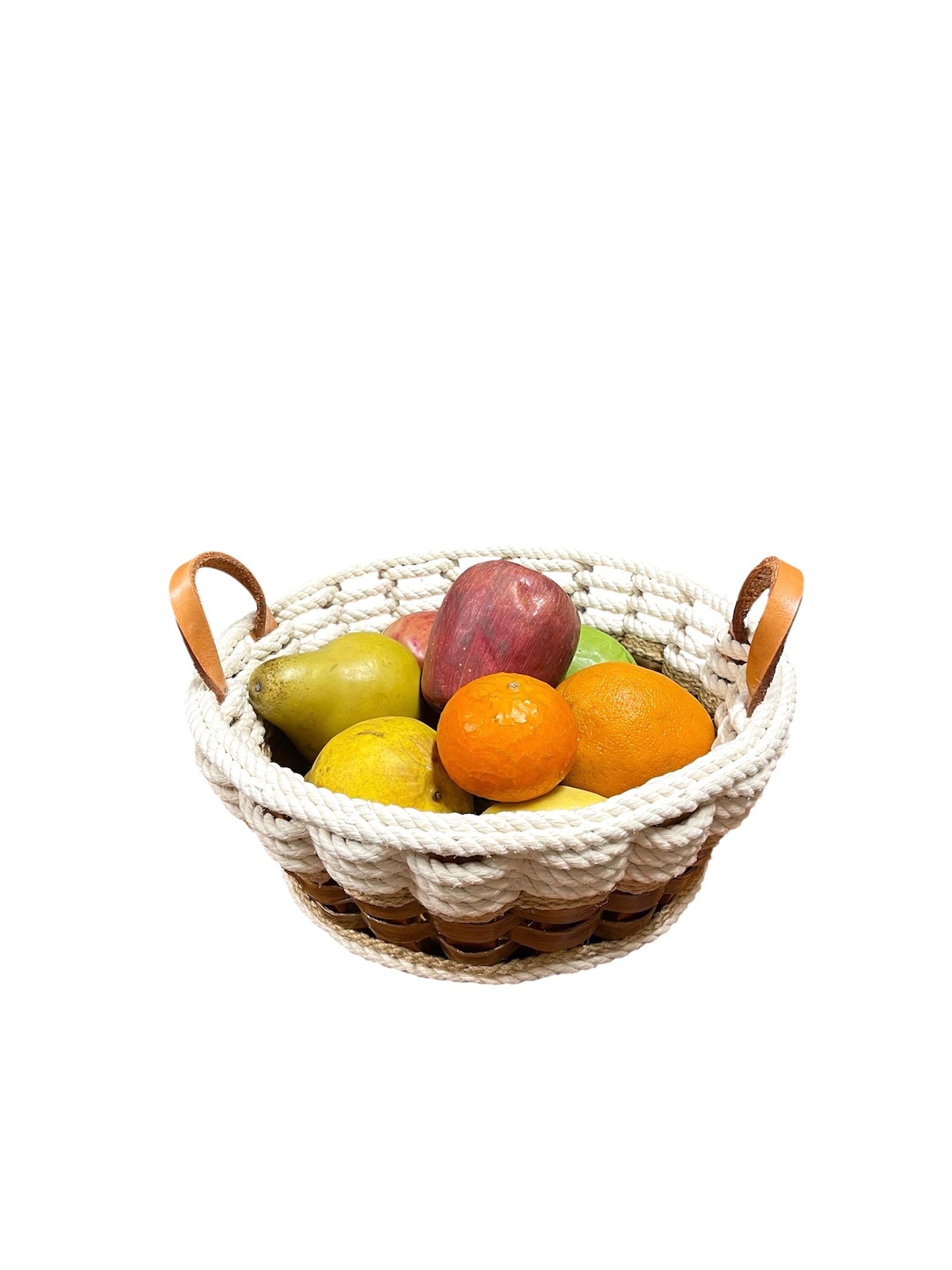 Fruit Basket- Bohemian