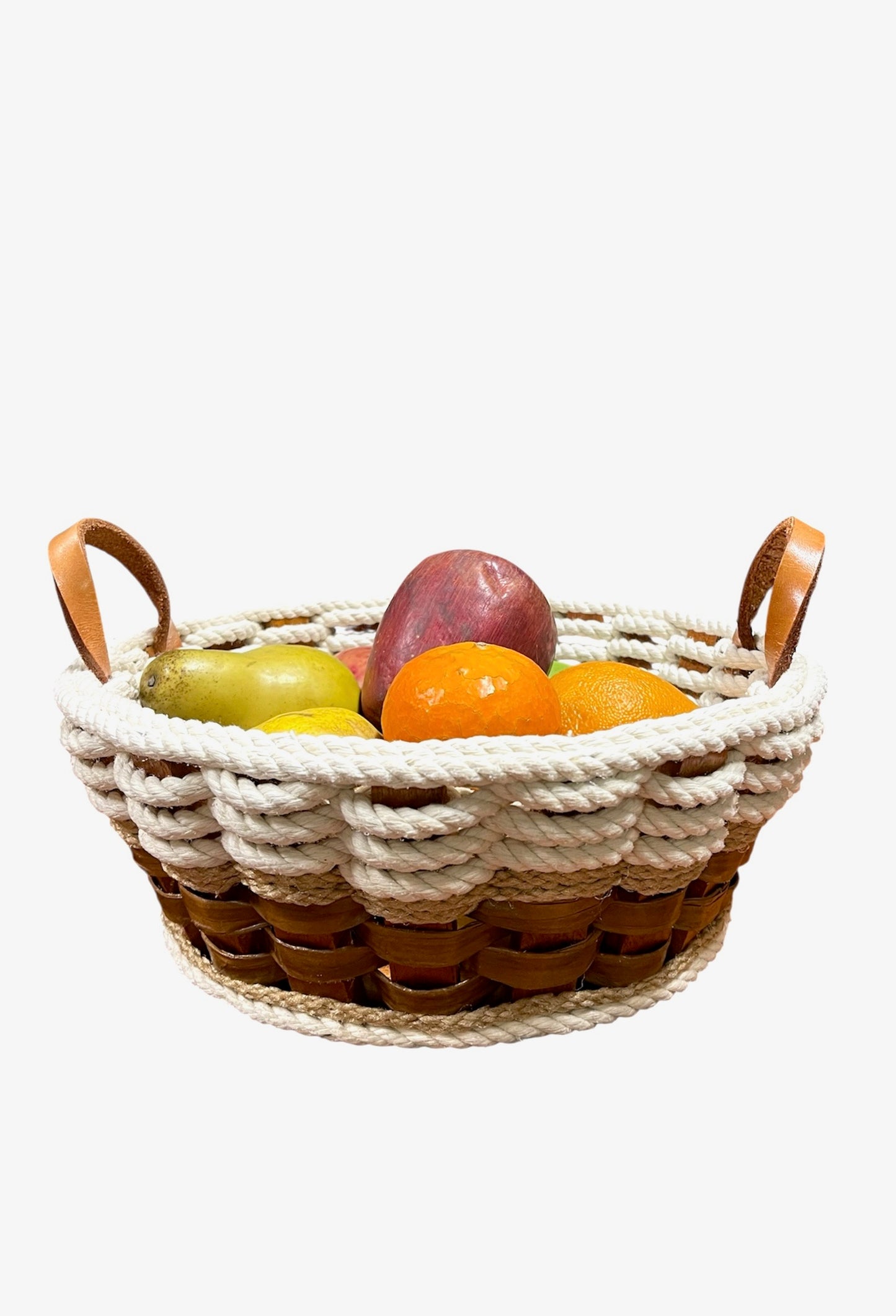 Fruit Basket- Bohemian