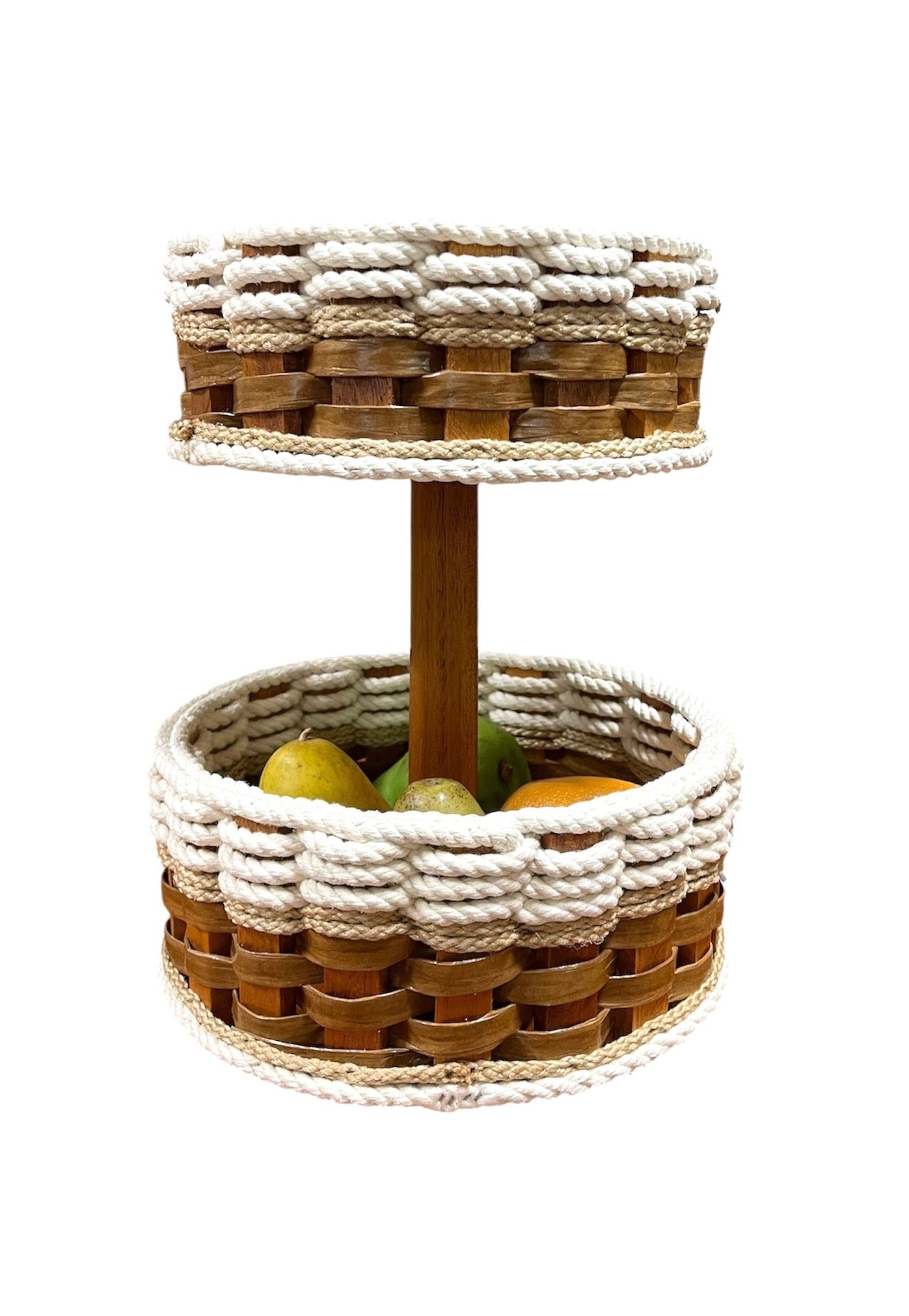 Small Double Lazy Susan-Bohemian