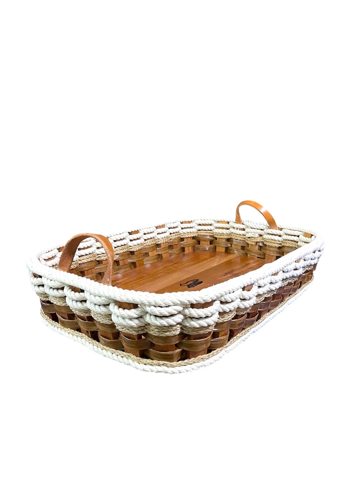 9x13 Casserole Tray Basket-Bohemian