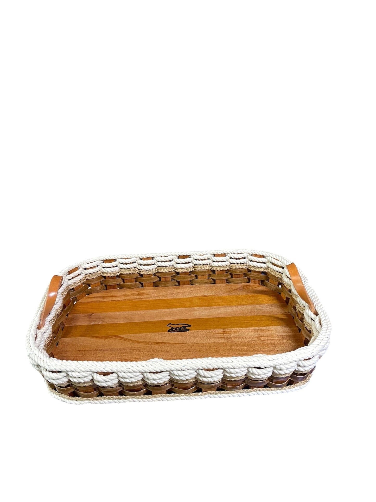 9x13 Casserole Tray Basket-Bohemian