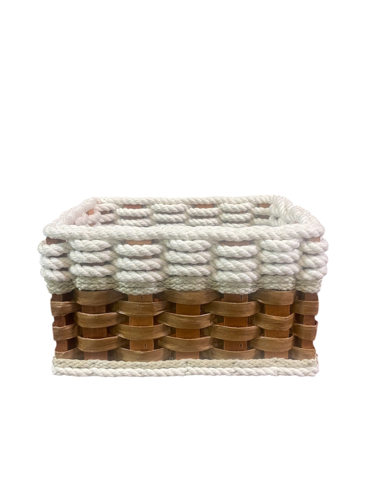 Silverware Basket- Bohemian