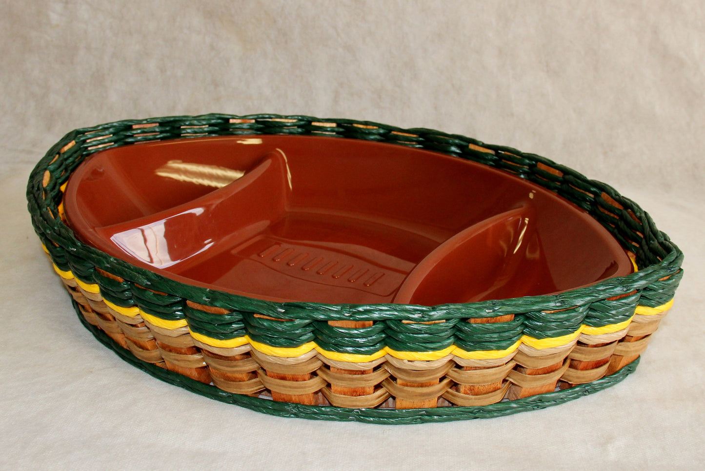 Football Basket