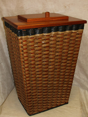 Kitchen Waste Basket