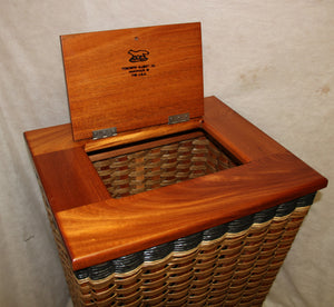 Kitchen Waste Basket