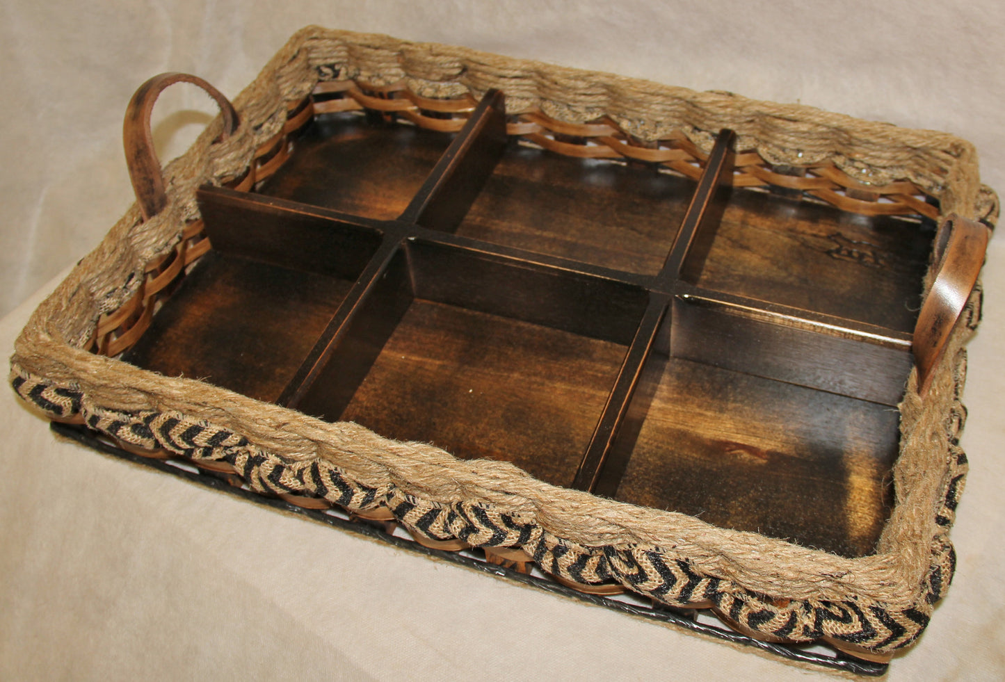 Dresser Tray-Shabby Chic Collection