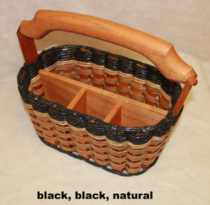 Picnic Party Basket