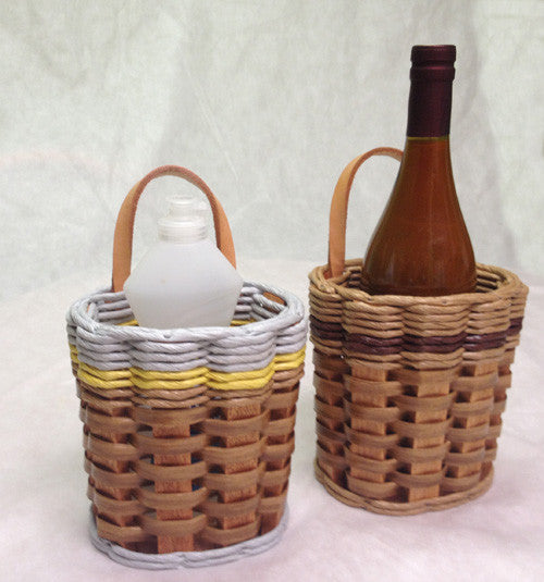 Dish Soap Basket