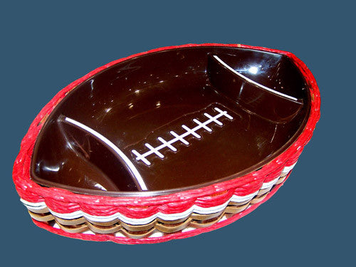 Football Basket