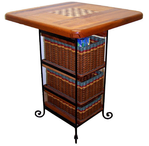 Table-32x34 Game Table