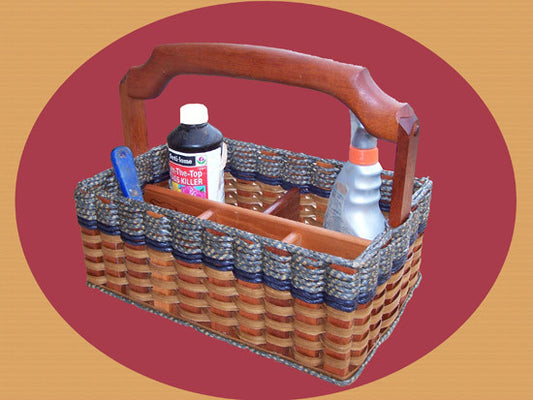 Gardening Basket