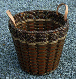 Ice Bucket Basket