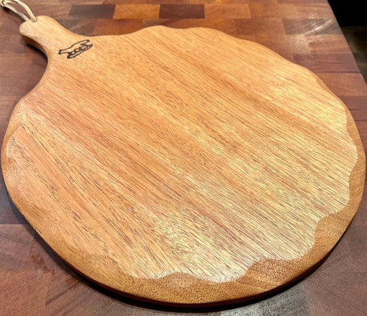 Pizza Board with handle