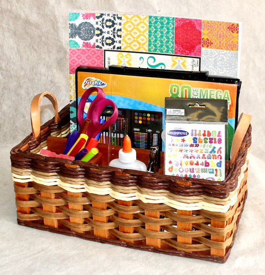 Hobby Basket