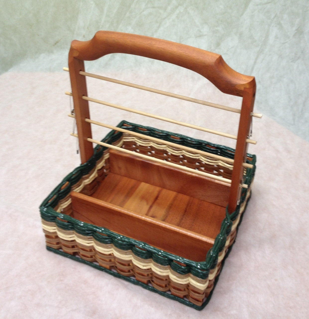 Sewing Basket