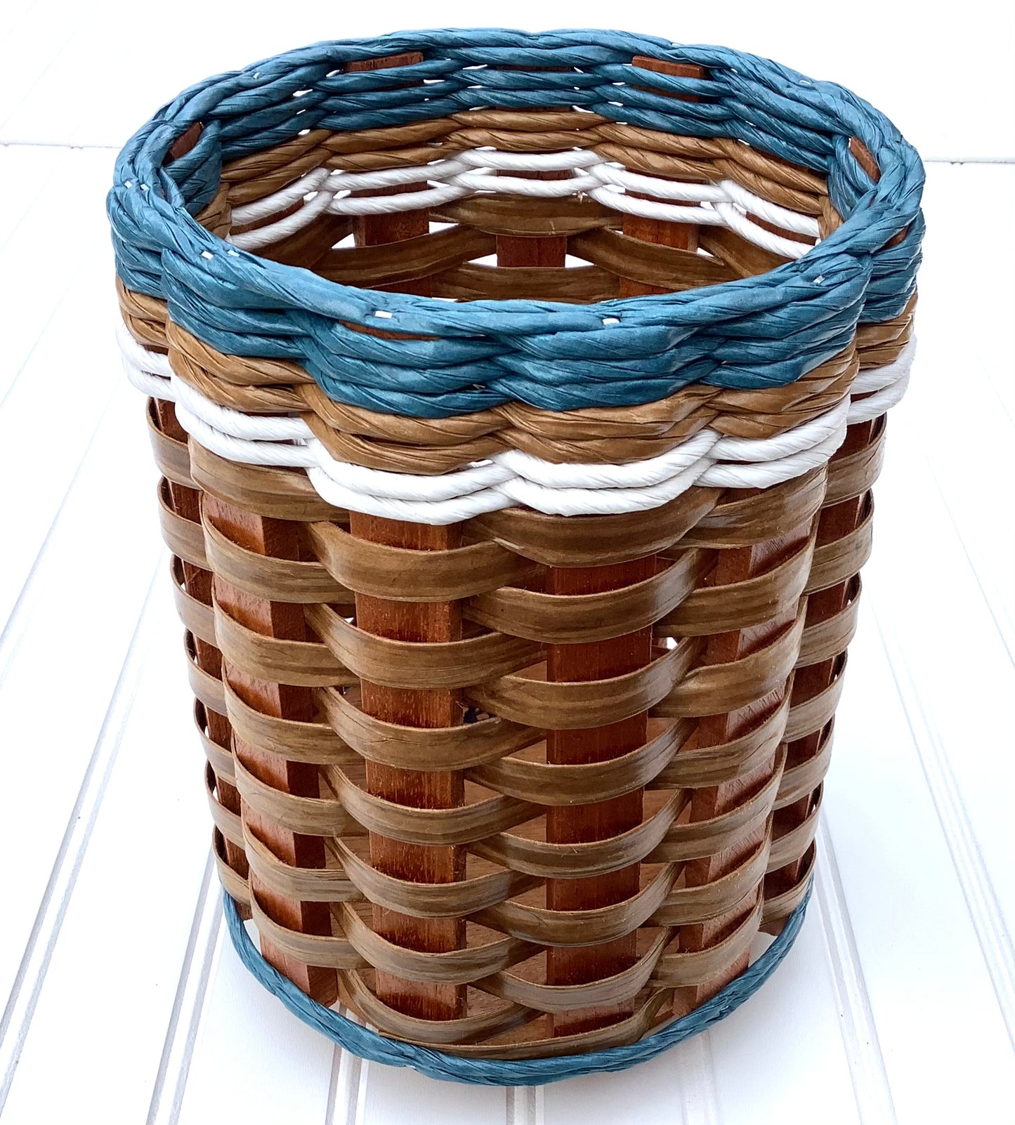 Plunger Basket