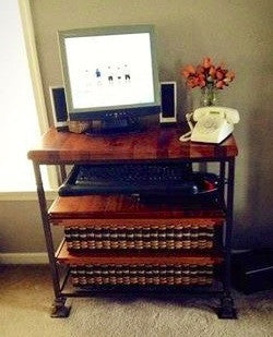 Table-Desk/Computer Work Station