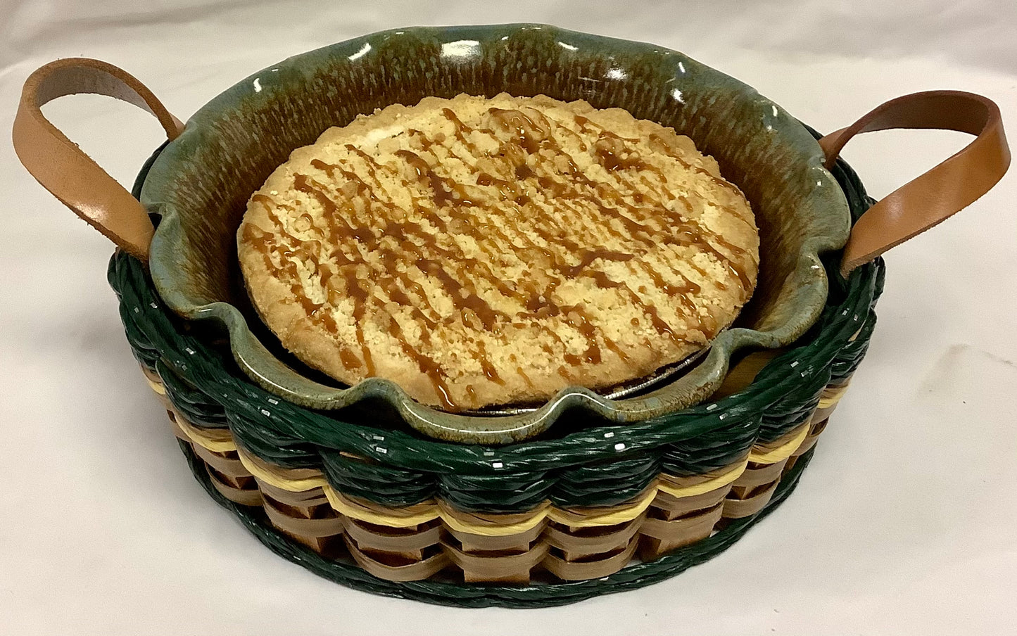 Pie Basket