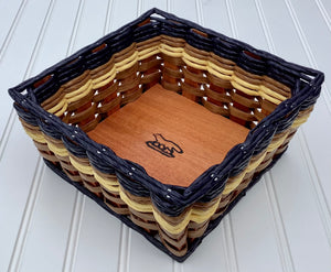 Napkin Basket