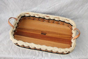 Casserole Tray 9x13-Shabby Chic Collection