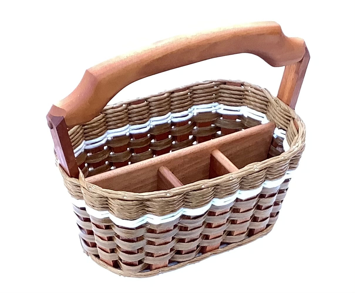 Picnic Party Basket