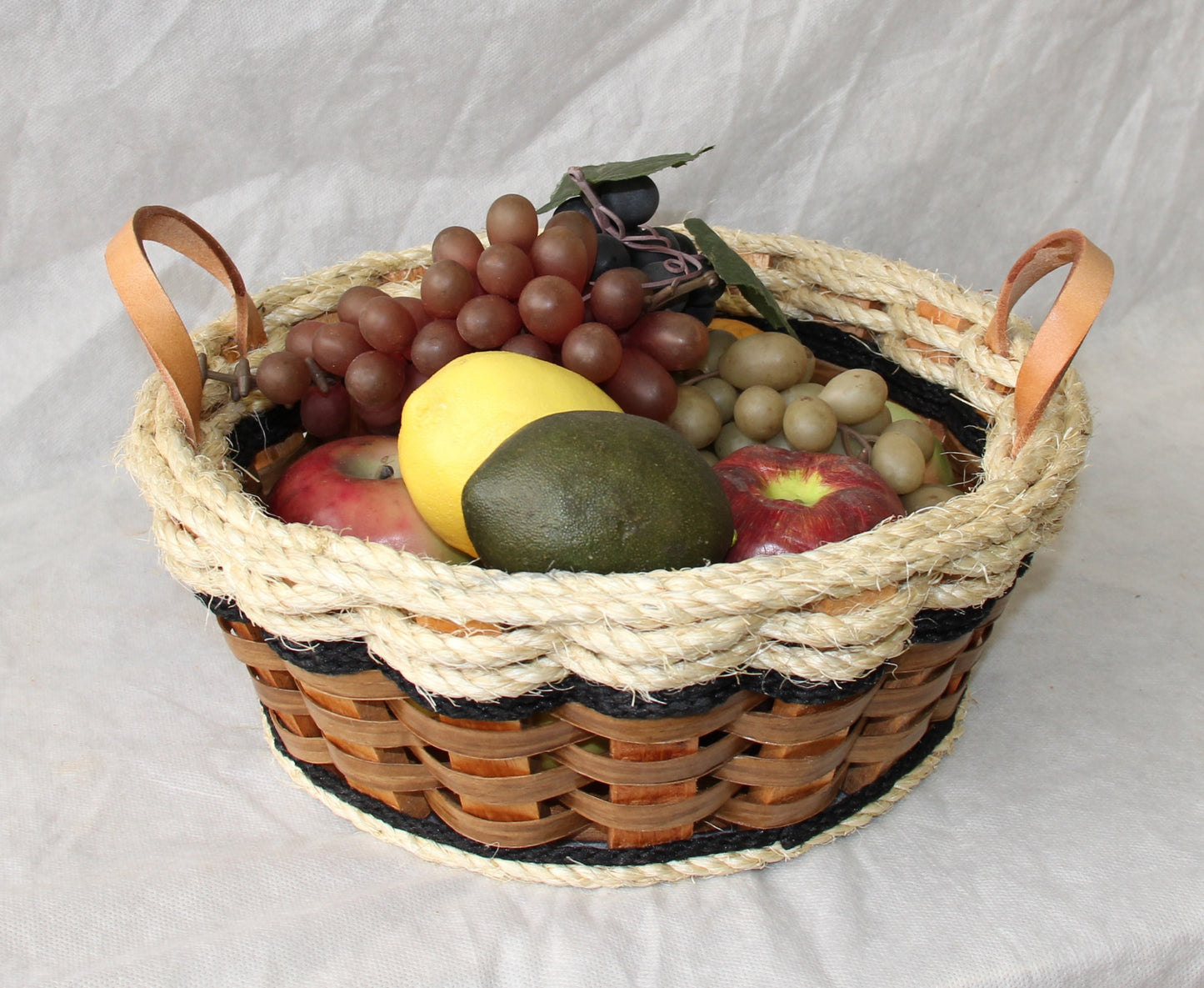 Fruit Basket-Shabby Chic Collection