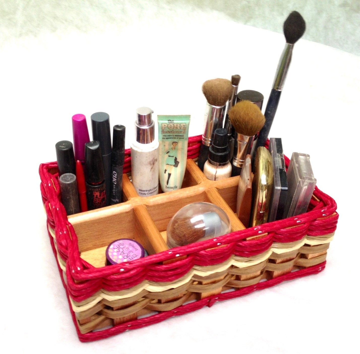 Makeup Basket-small