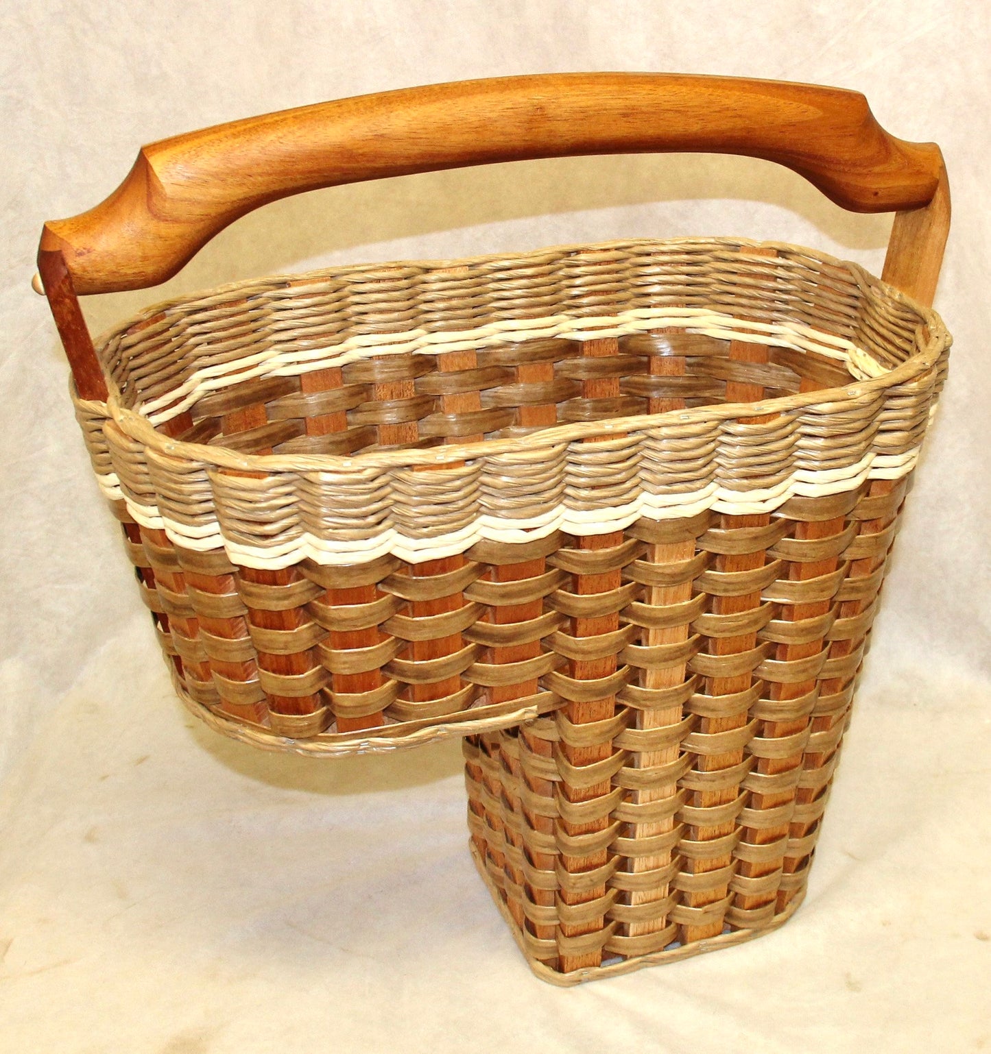 Step Basket-large