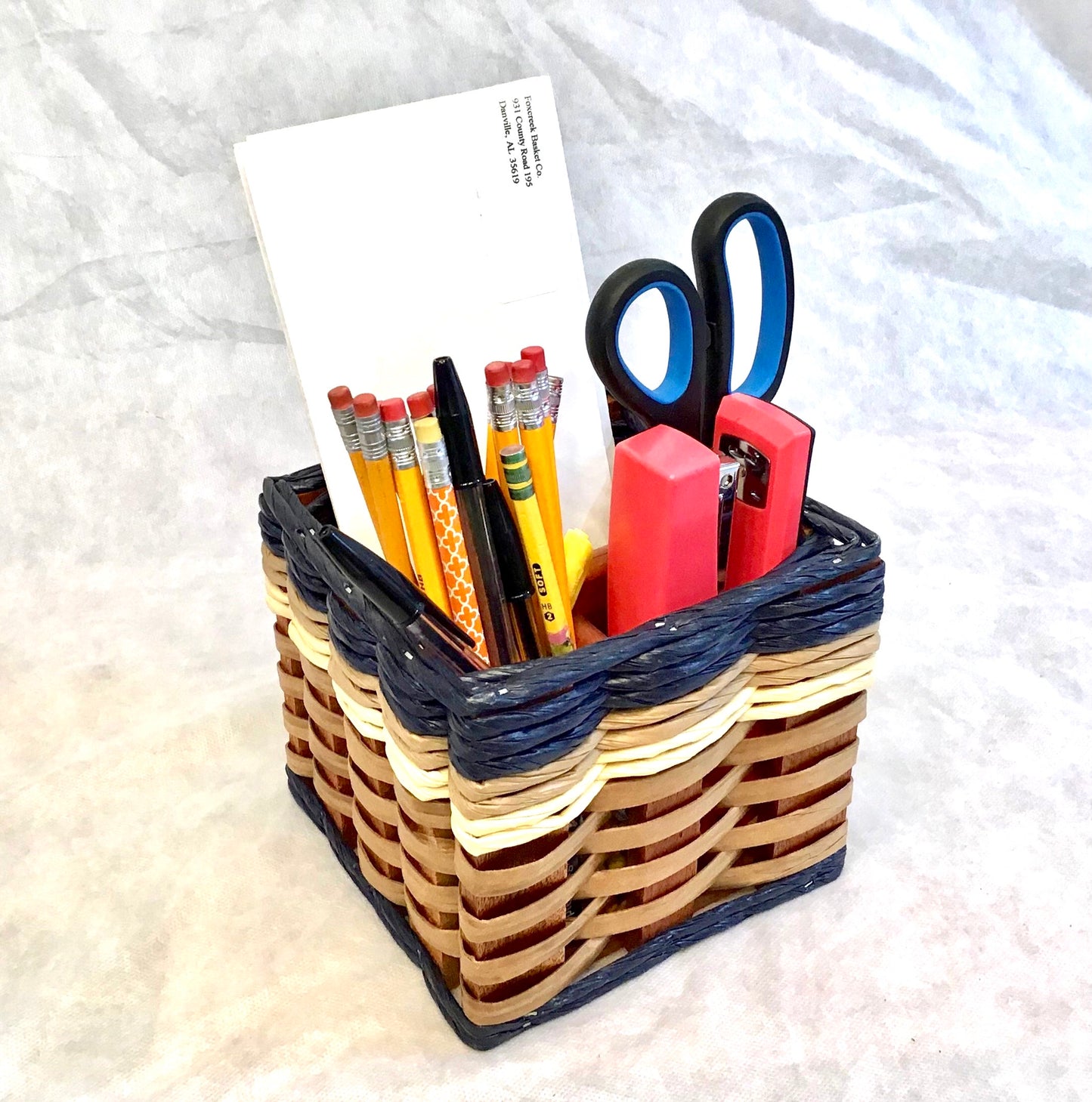 Desk Organizer