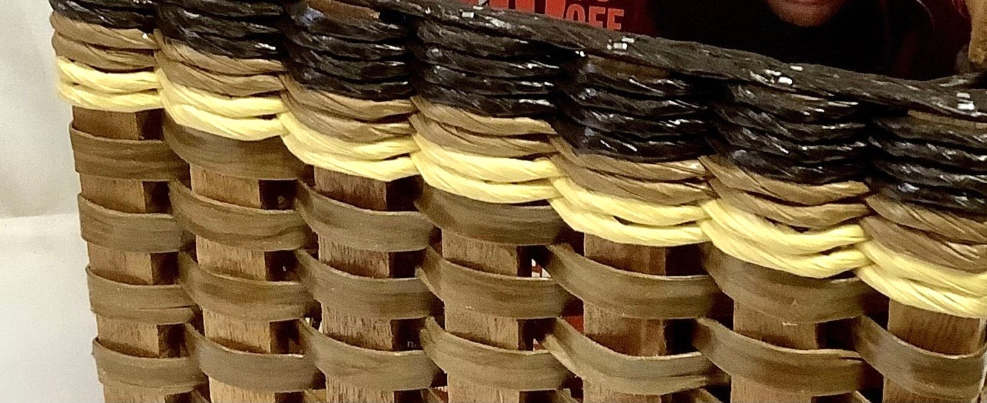 Hobby Basket