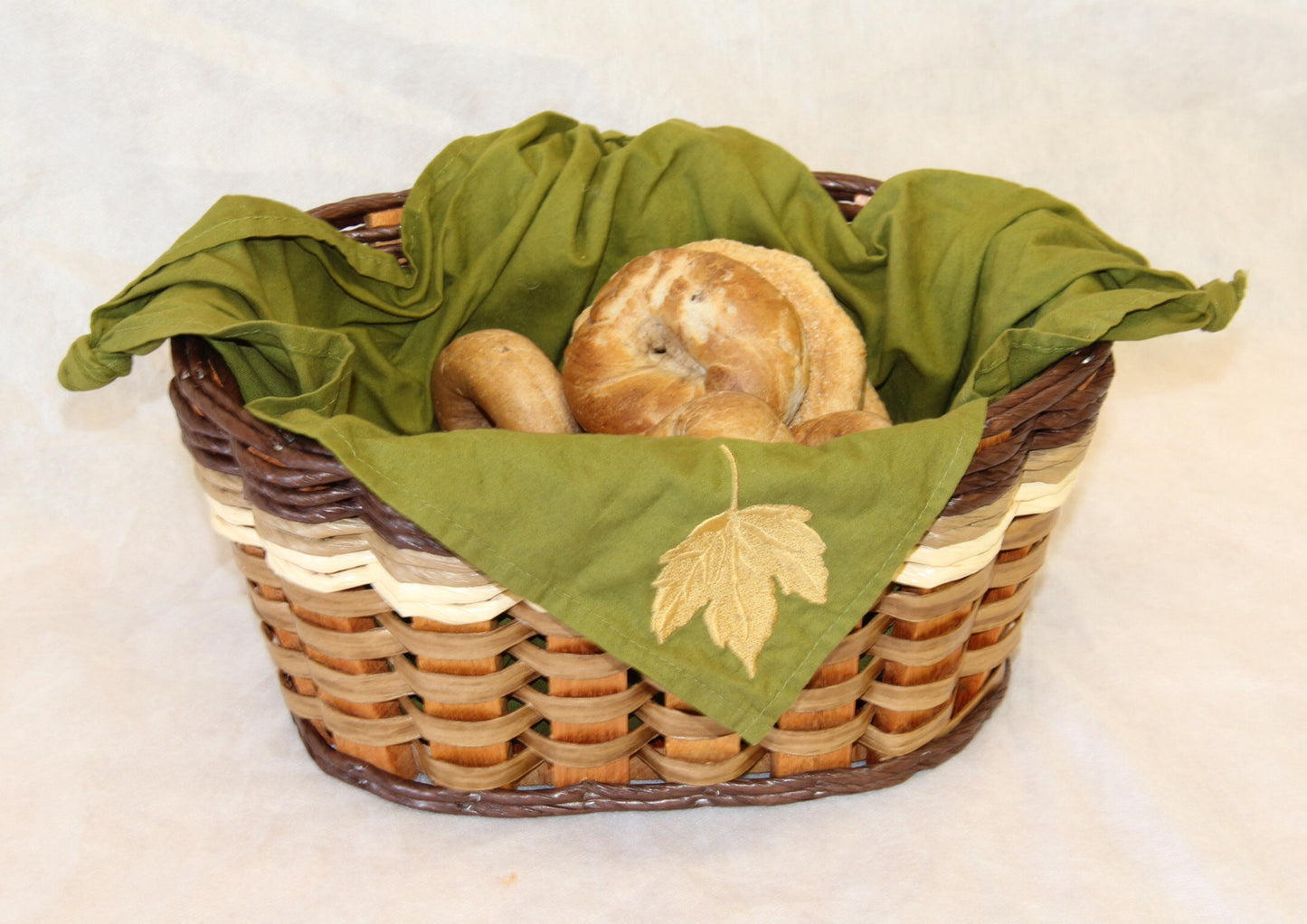 Roll Basket