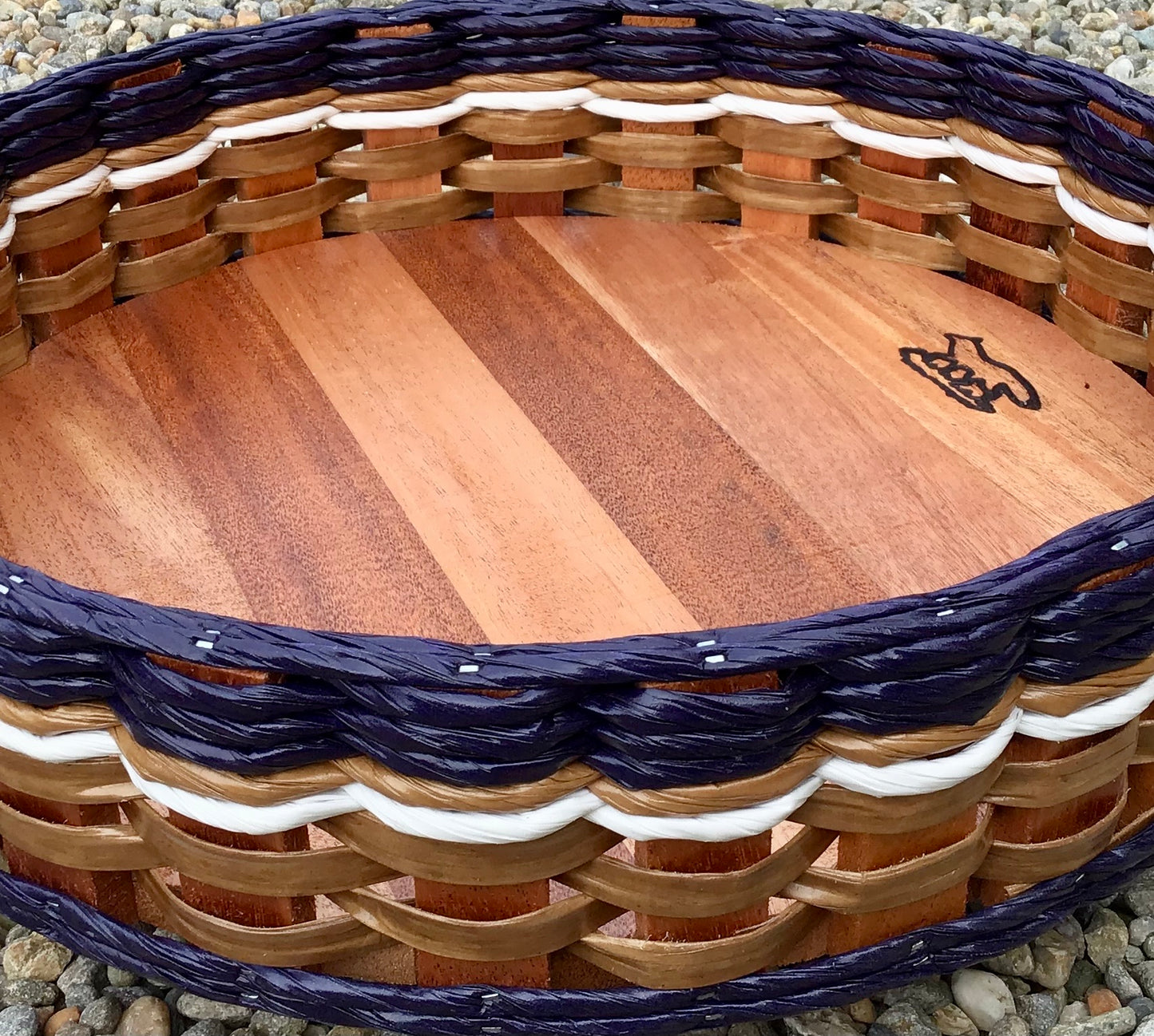 Pie Basket