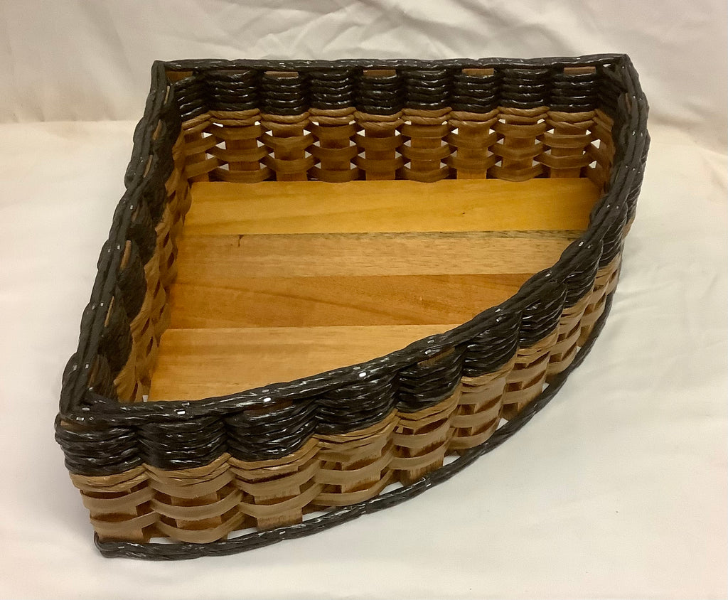 Casserole Tray 9x13-Cottage Grey – Foxcreek Baskets