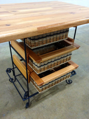 Table-36x45 pub table