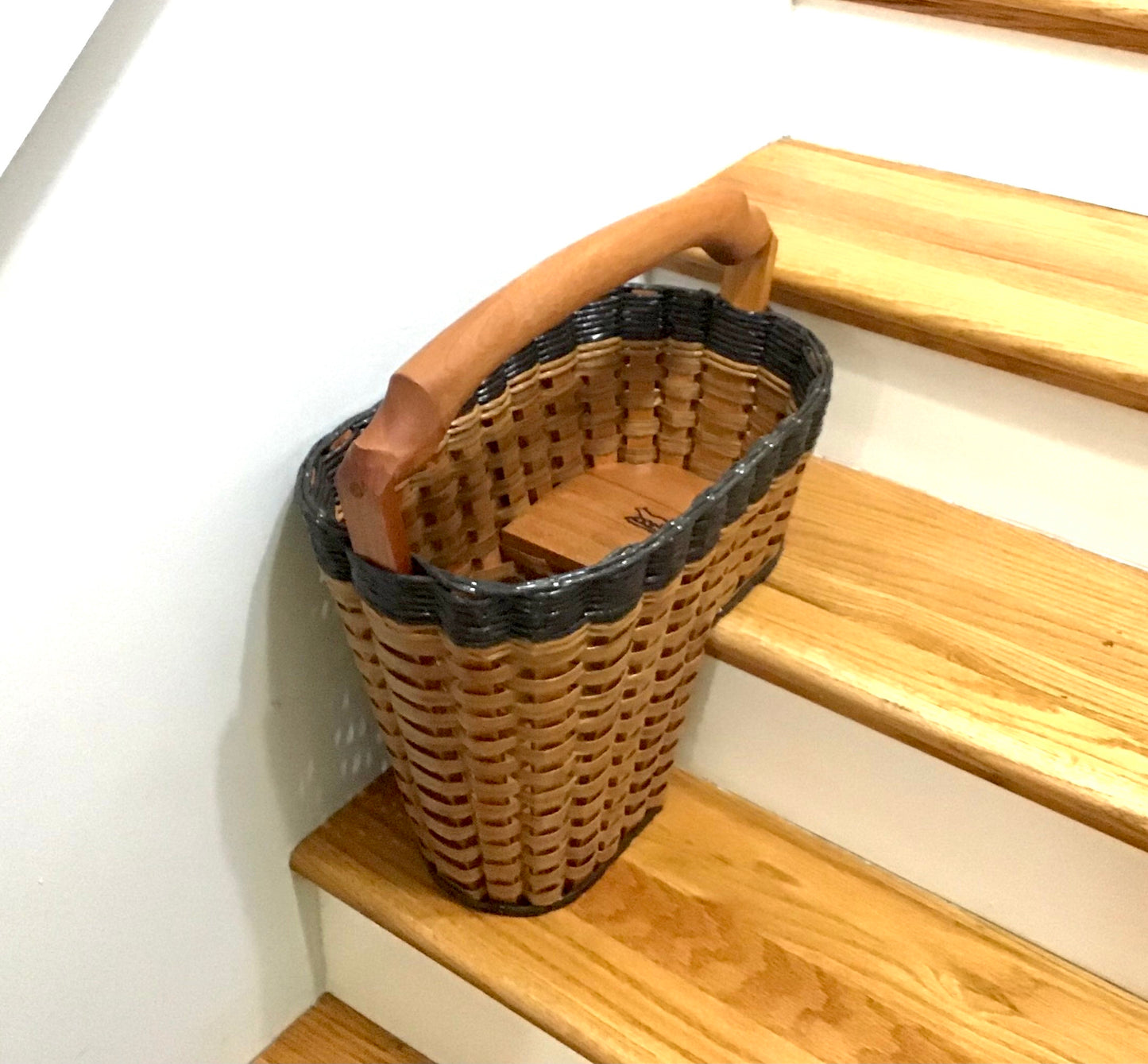 Step Basket-large