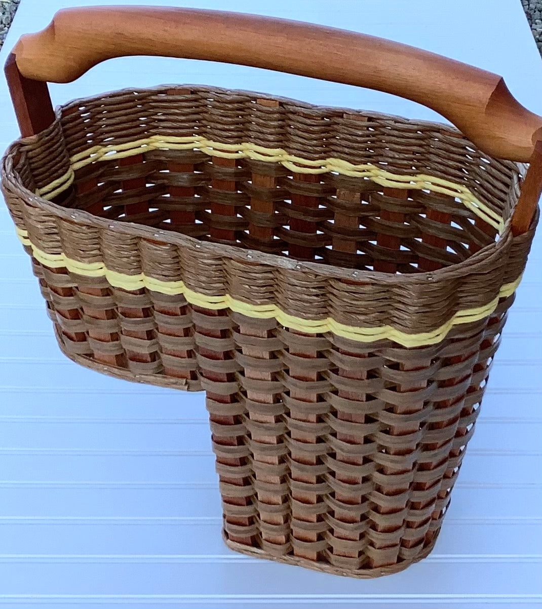 Step Basket-large