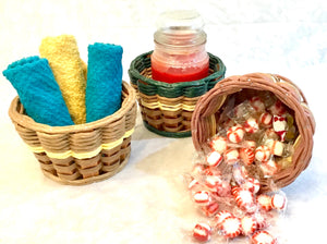 Candy Basket