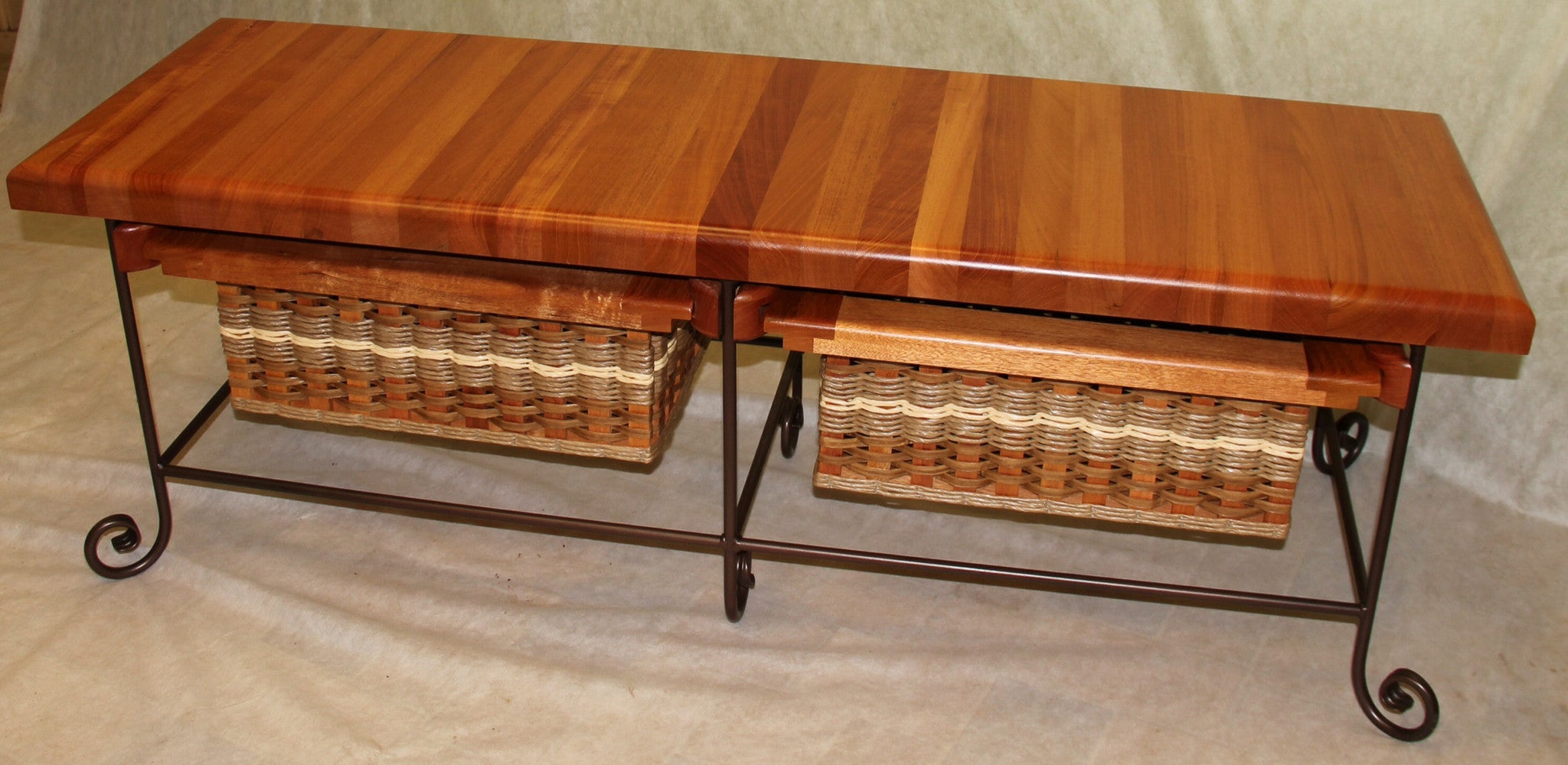 Table-19x52 Coffee Table/Bench
