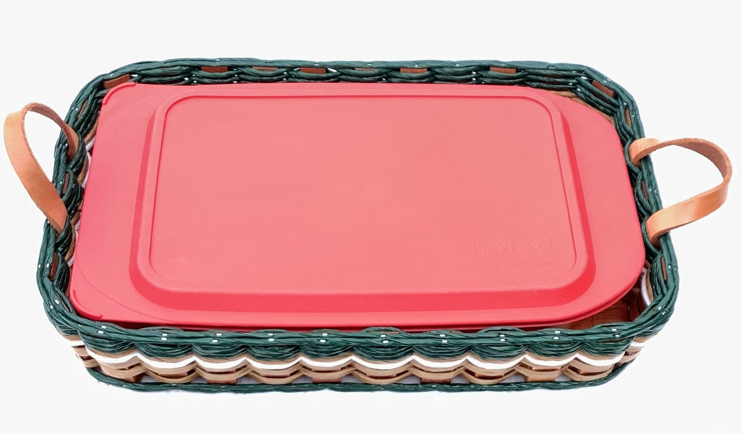 Casserole Tray 9x13